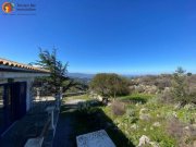 Drapanos Kreta, Drapanos, Grosszügige Villa im eigenen Park mit Panorama Meerblick Haus kaufen